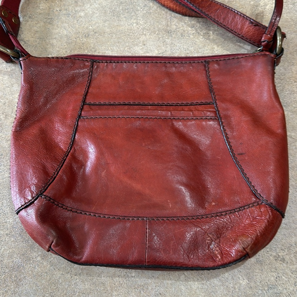 Women’s fossil purse - Picture 3 of 7